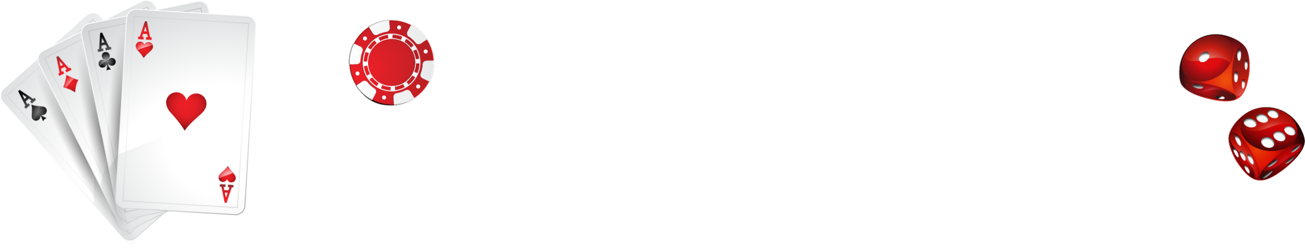 Common Cents Casino Parties